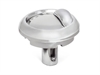 Svedbergs Spolknapp Lazer Twin Bl/Krom