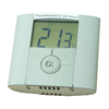 Thermomatic EC Home Rumsgivare Trådlös