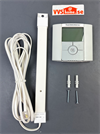 Thermomatic EC Home Rumsgivare Trådlös