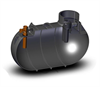 Tolago Slamavskiljare BL26 2600L
