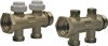 Uponor Vario B Fördelare WGF