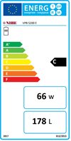 Nibe VPB S200 Varmvattenberedare 