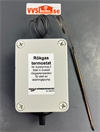 Värmebaronen Rökgastermostat 100C°-500C°