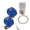 Waterfuse Plug-in vattenfelsbrytare