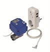 Waterfuse Plug-in vattenfelsbrytare