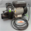 Westerbergs Pump till massagebadkar 800w Elektronisk start